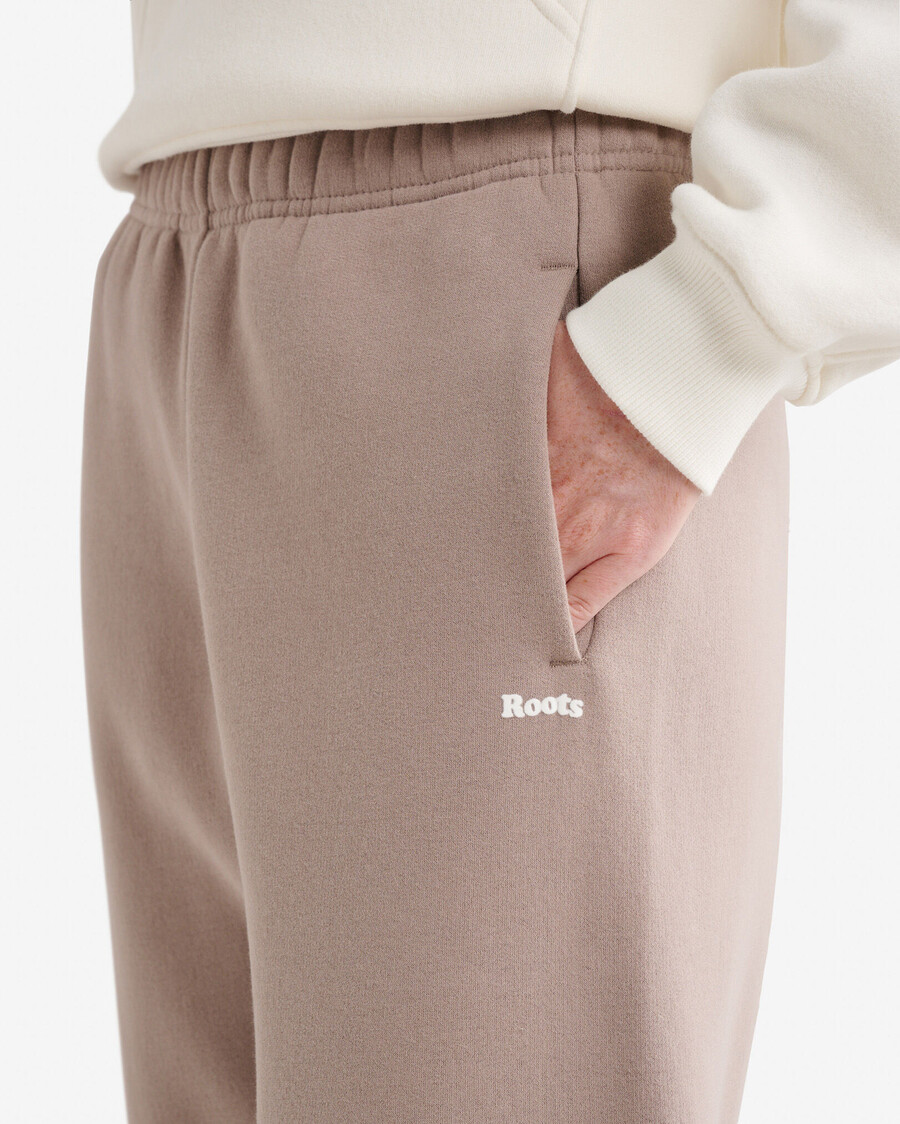 pantalon de survêtement nuageux