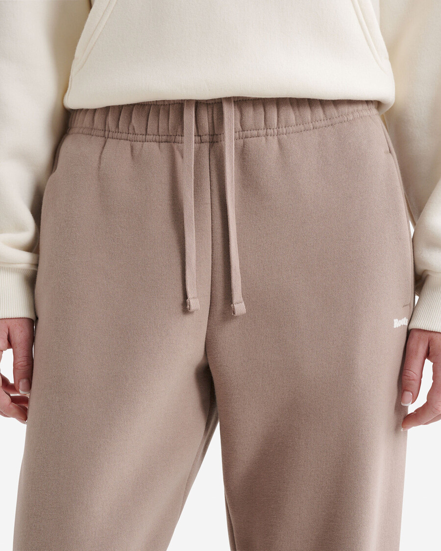 pantalon de survêtement nuageux
