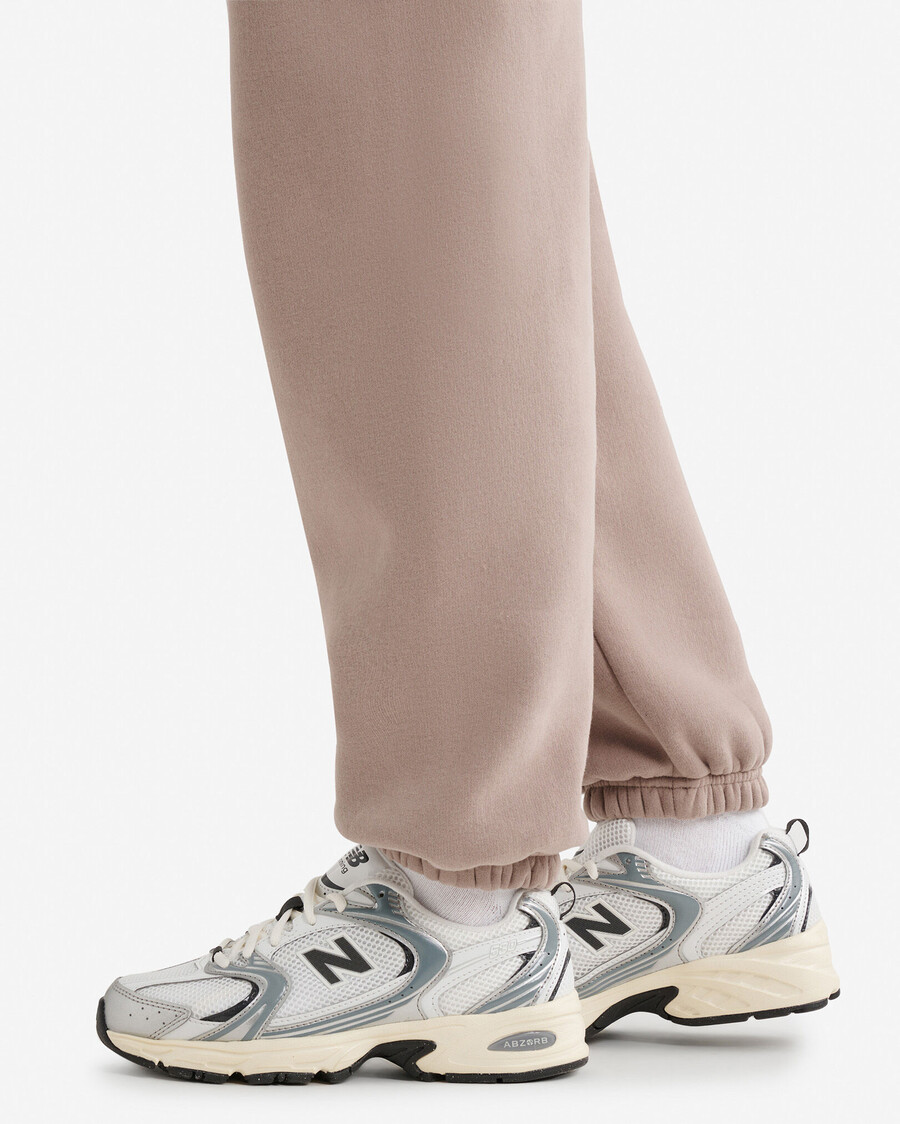 pantalon de survêtement nuageux