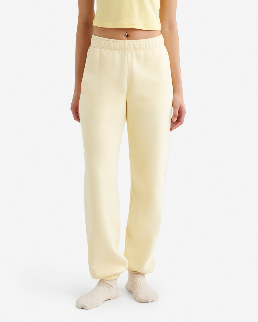 pantalon de survêtement nuageux