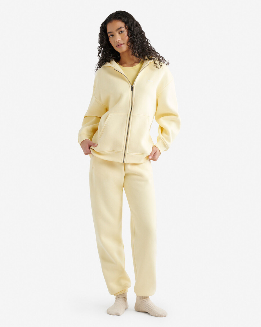 pantalon de survêtement nuageux