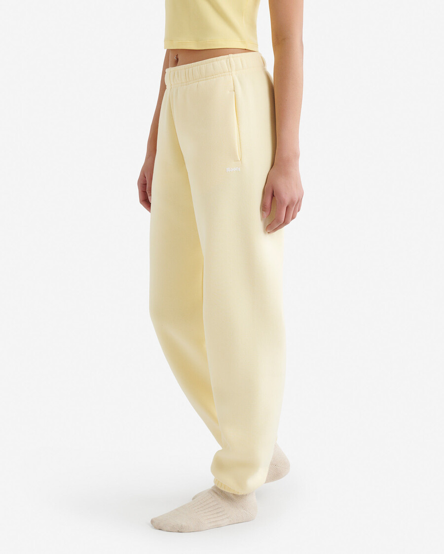 pantalon de survêtement nuageux