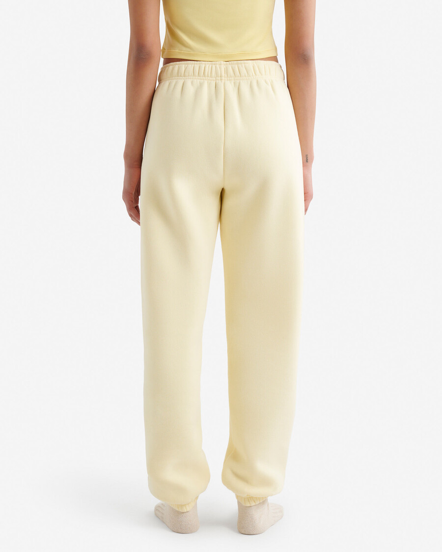 pantalon de survêtement nuageux