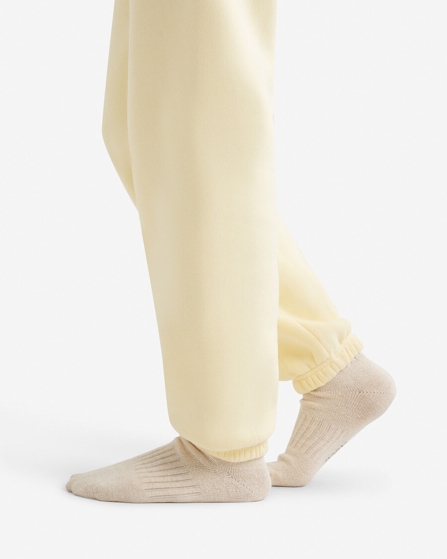 pantalon de survêtement nuageux