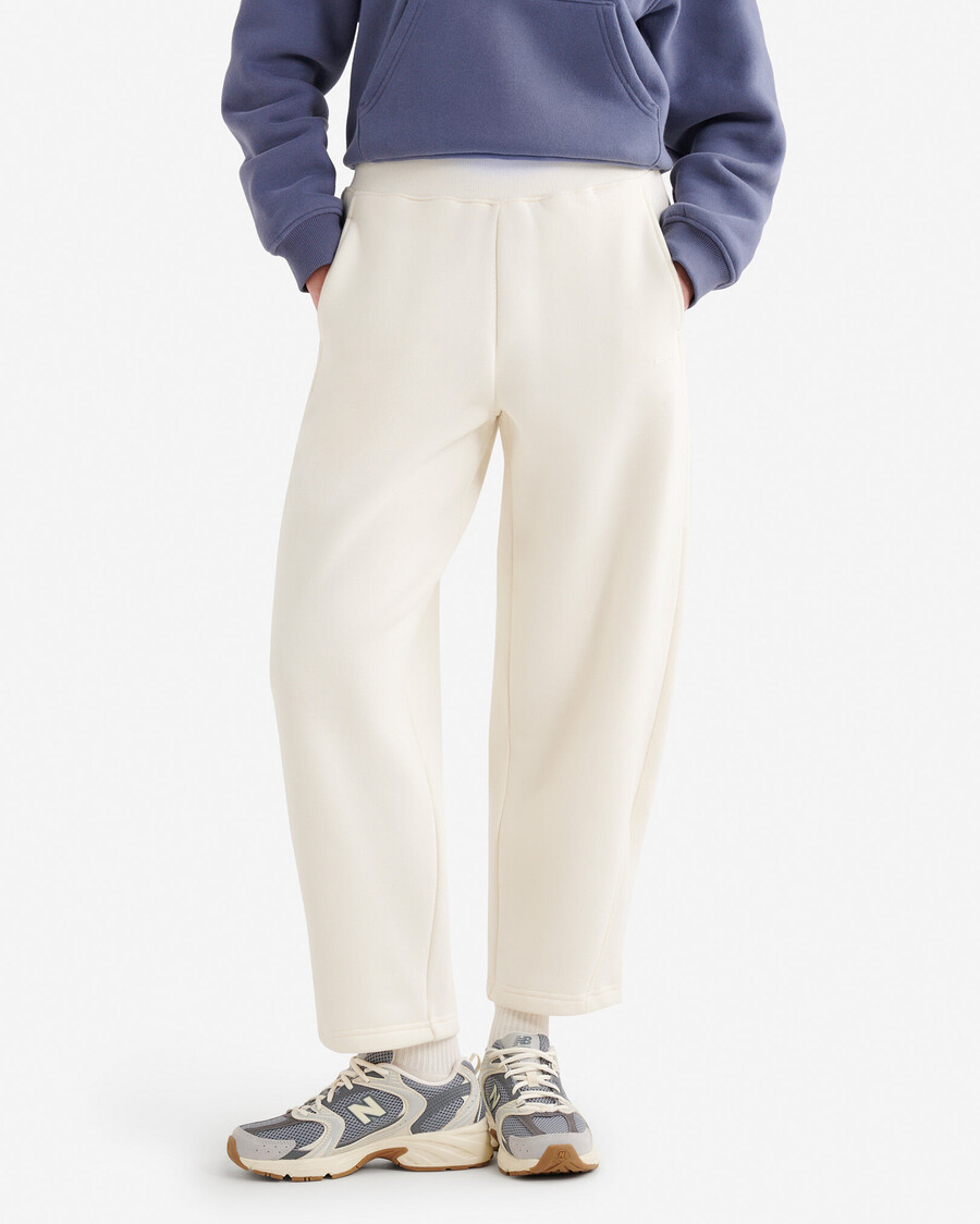pantalon de survêtement cloud barrel