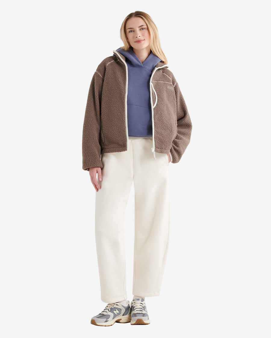 pantalon de survêtement cloud barrel