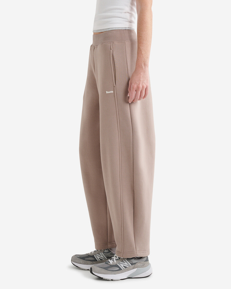 pantalon de survêtement cloud barrel
