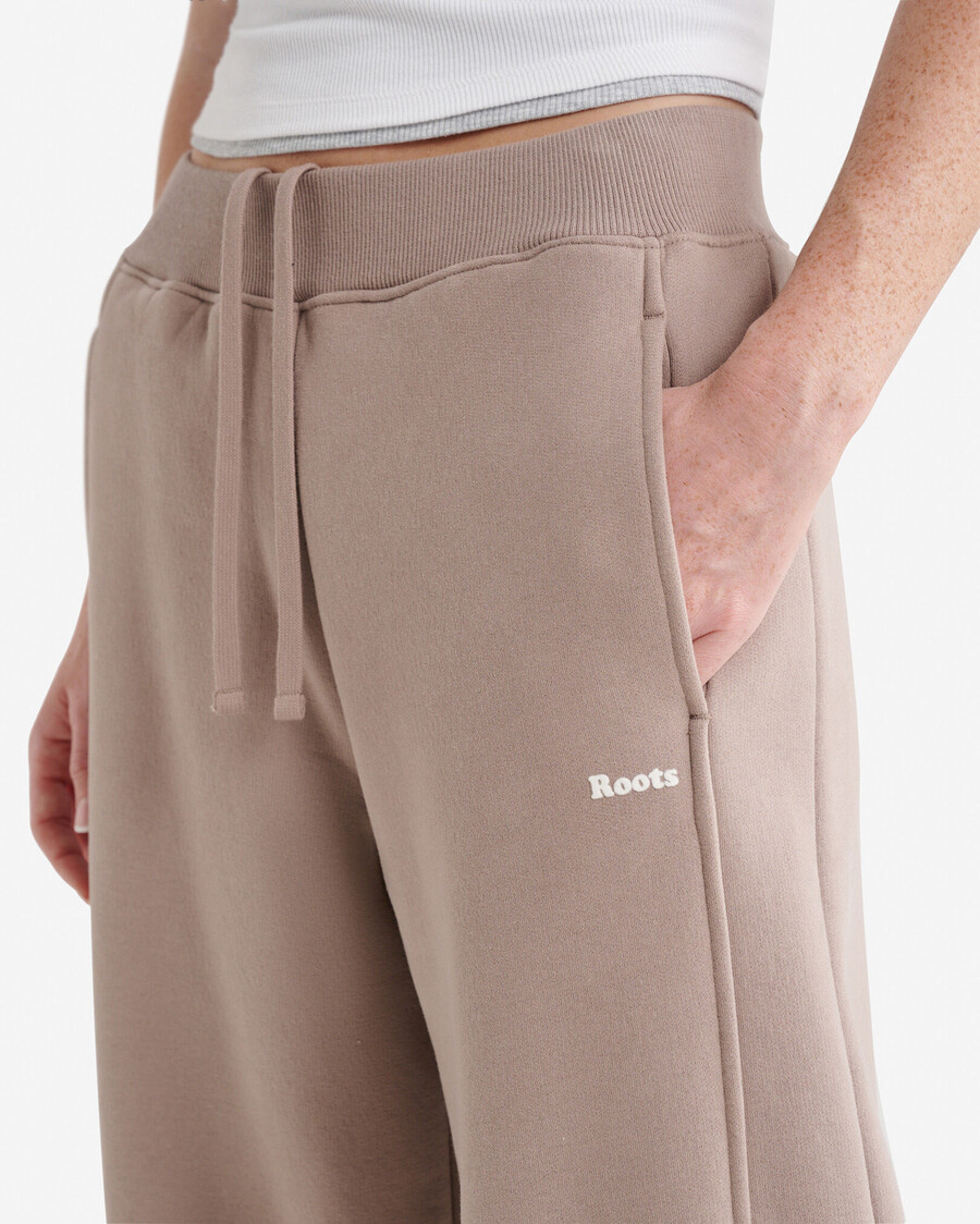 pantalon de survêtement cloud barrel