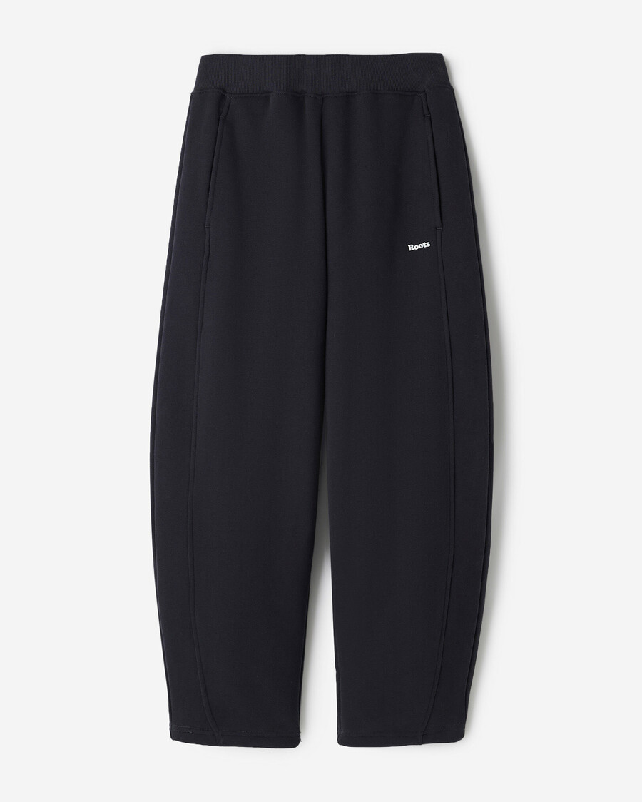 pantalon de survêtement cloud barrel