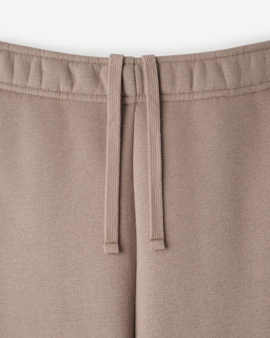 pantalon de survêtement large cloud cargo