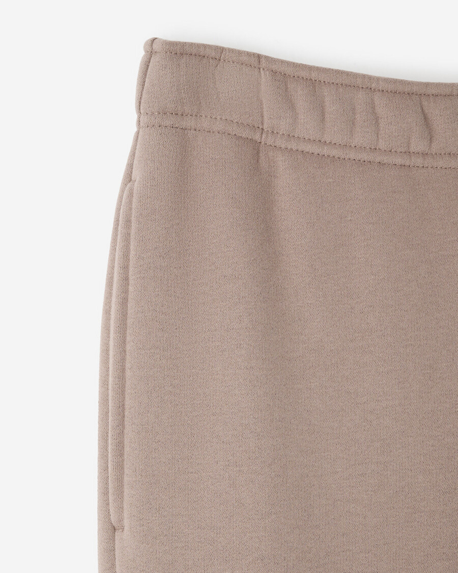 pantalon de survêtement large cloud cargo