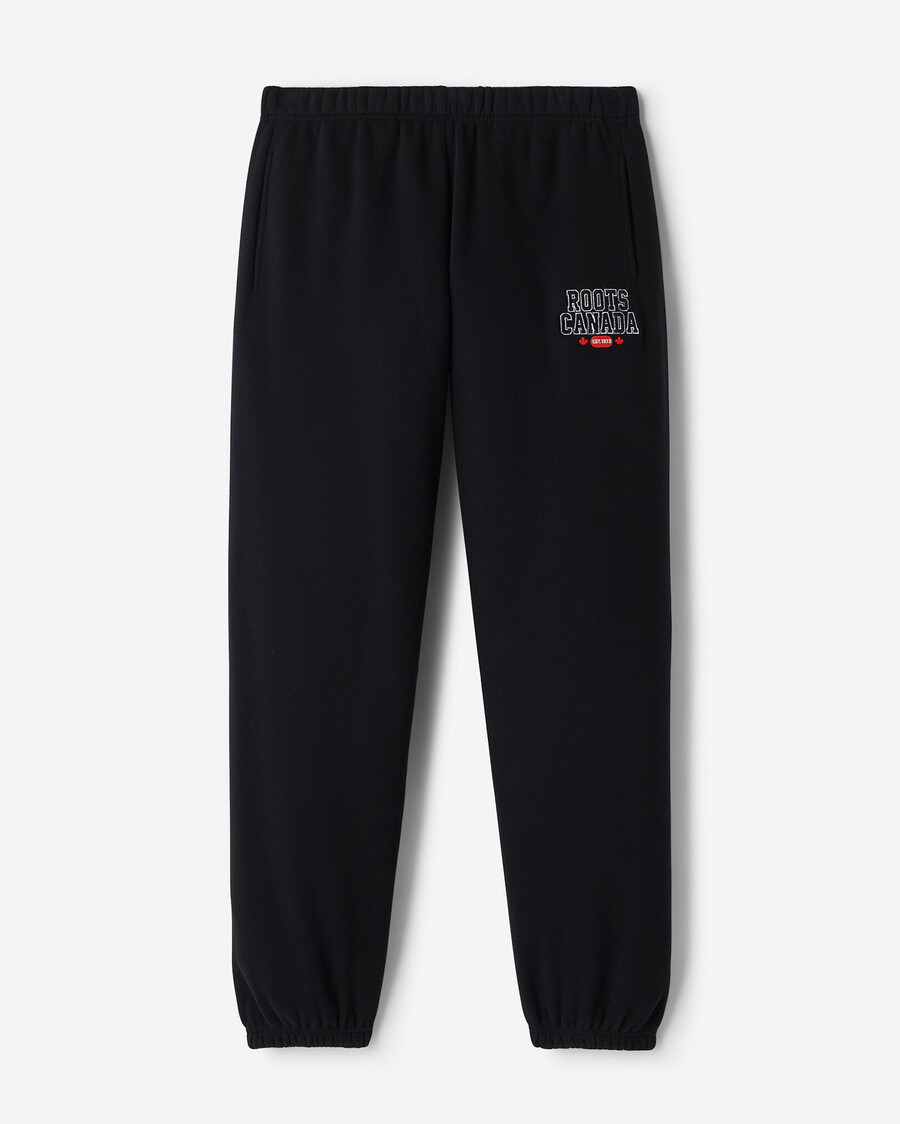 pantalon de survêtement northern roots