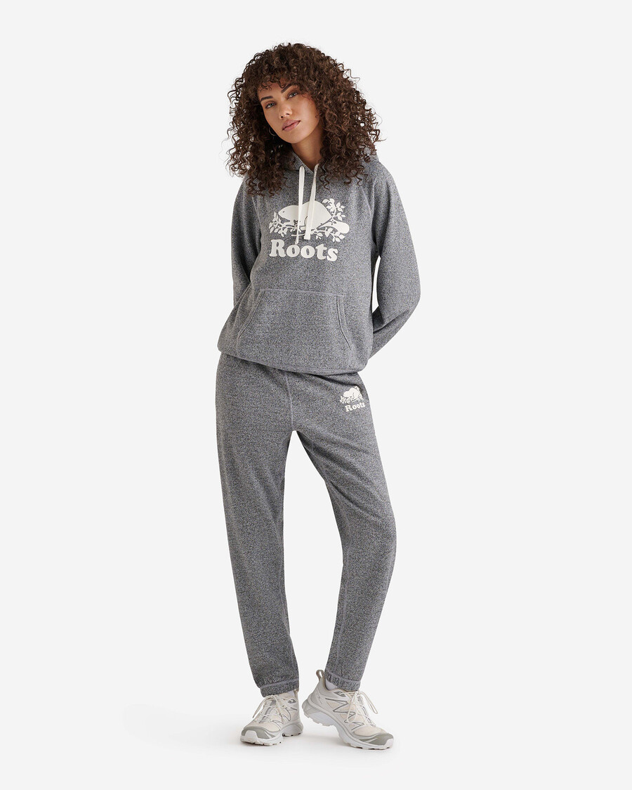 pantalon de survêtement original bio