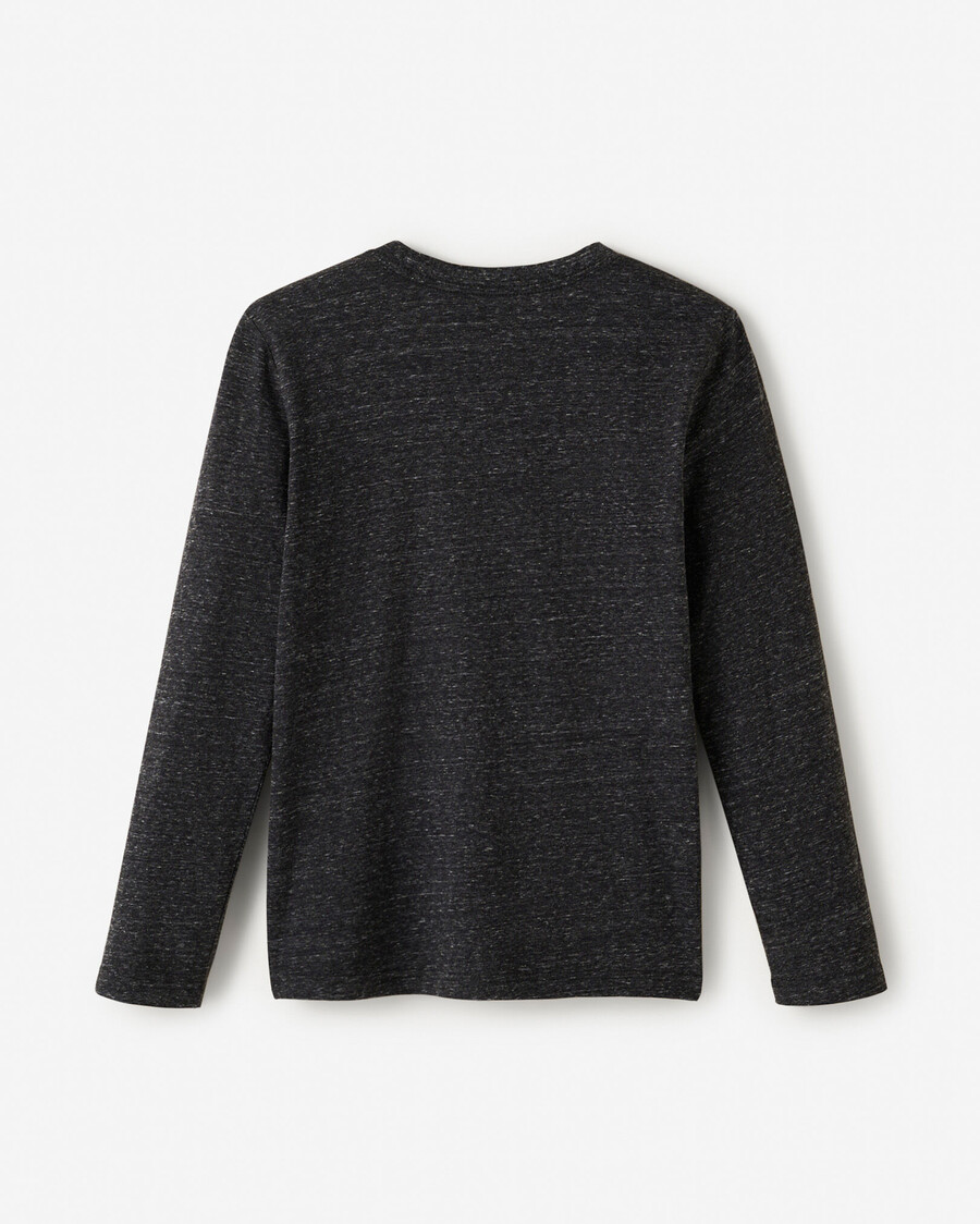 t-shirt enfant bio original cooper beaver