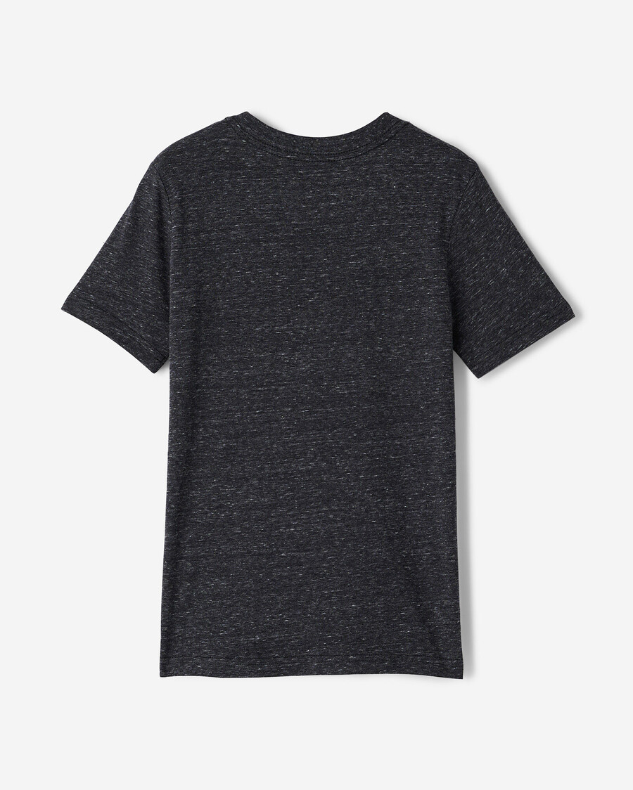 t-shirt enfant bio original cooper beaver