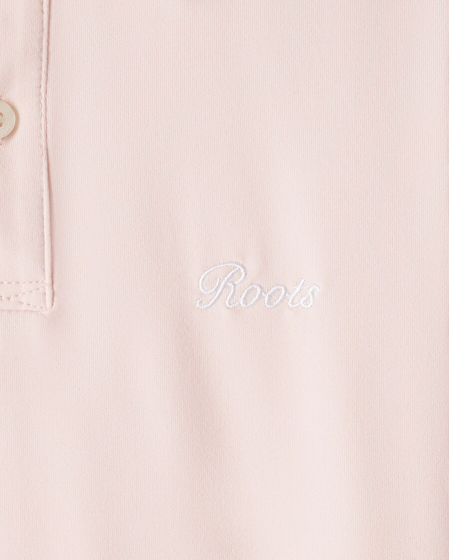 polo actif pour enfants