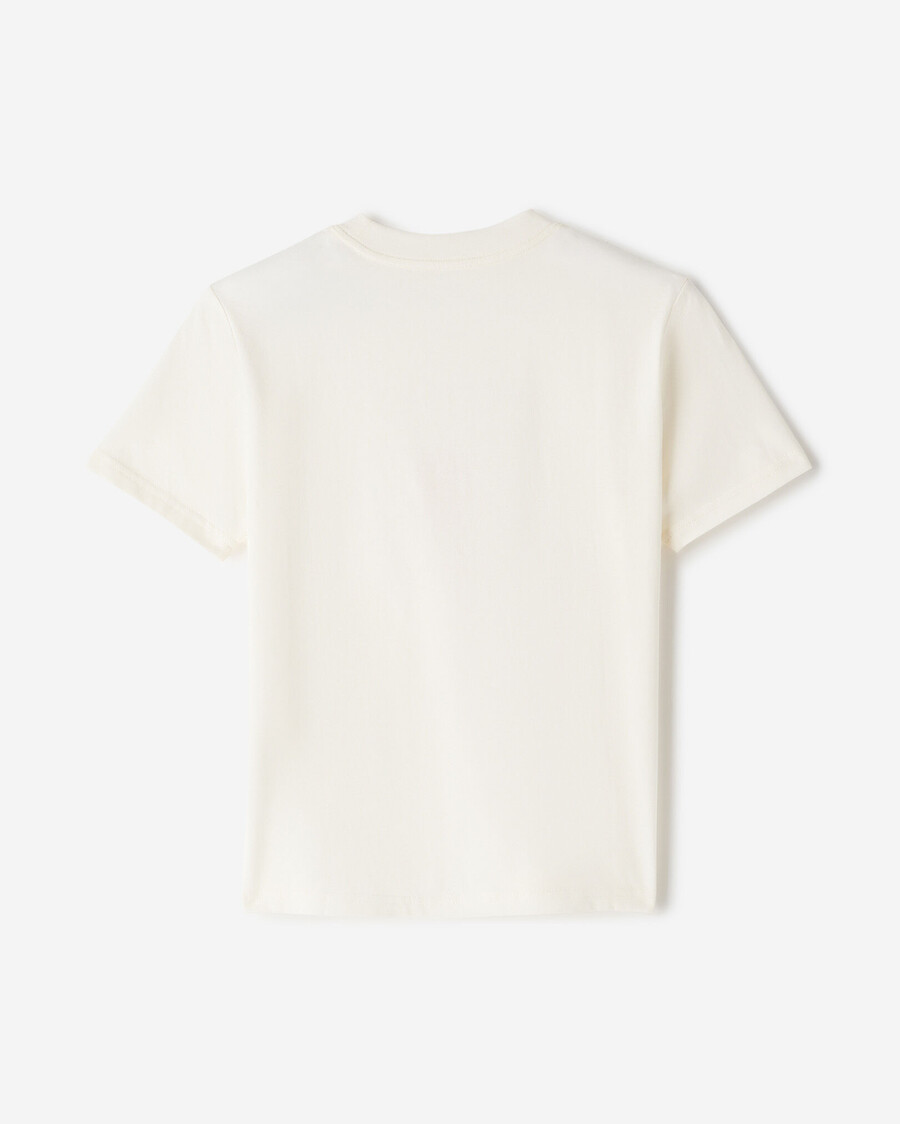 t-shirt enfant série fruits