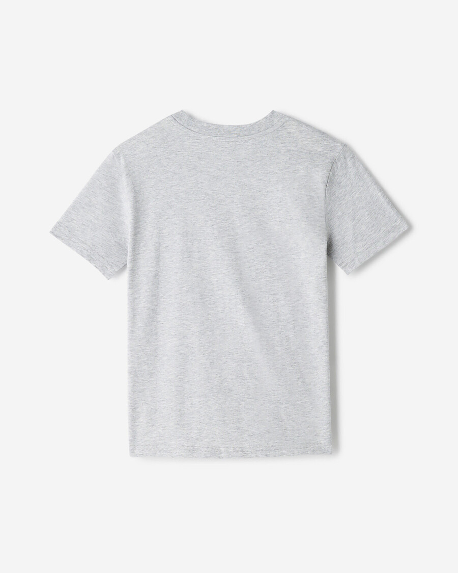 t-shirt de la série nourriture pour enfants