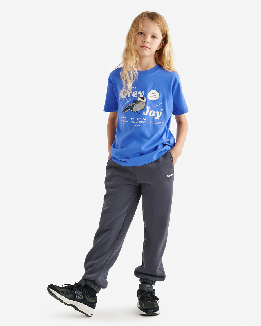 t-shirt graphique pour enfants sur les animaux