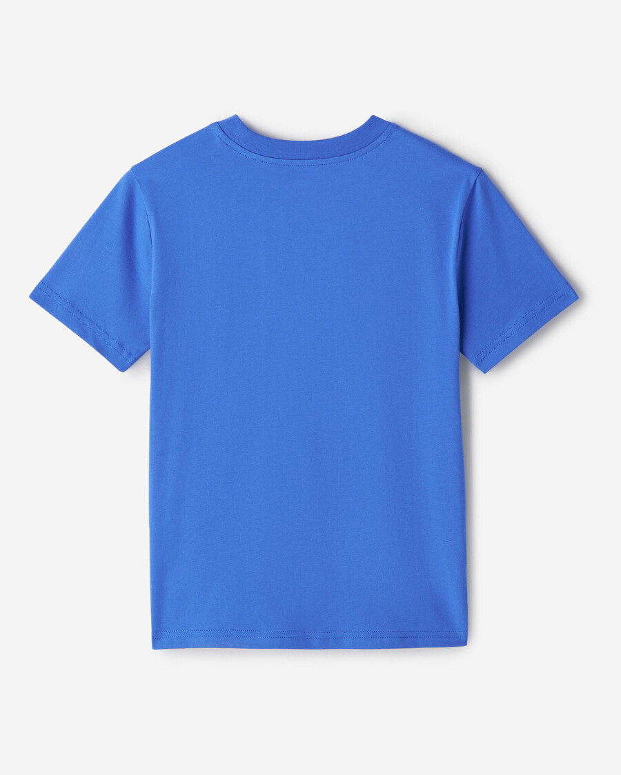 t-shirt graphique pour enfants sur les animaux