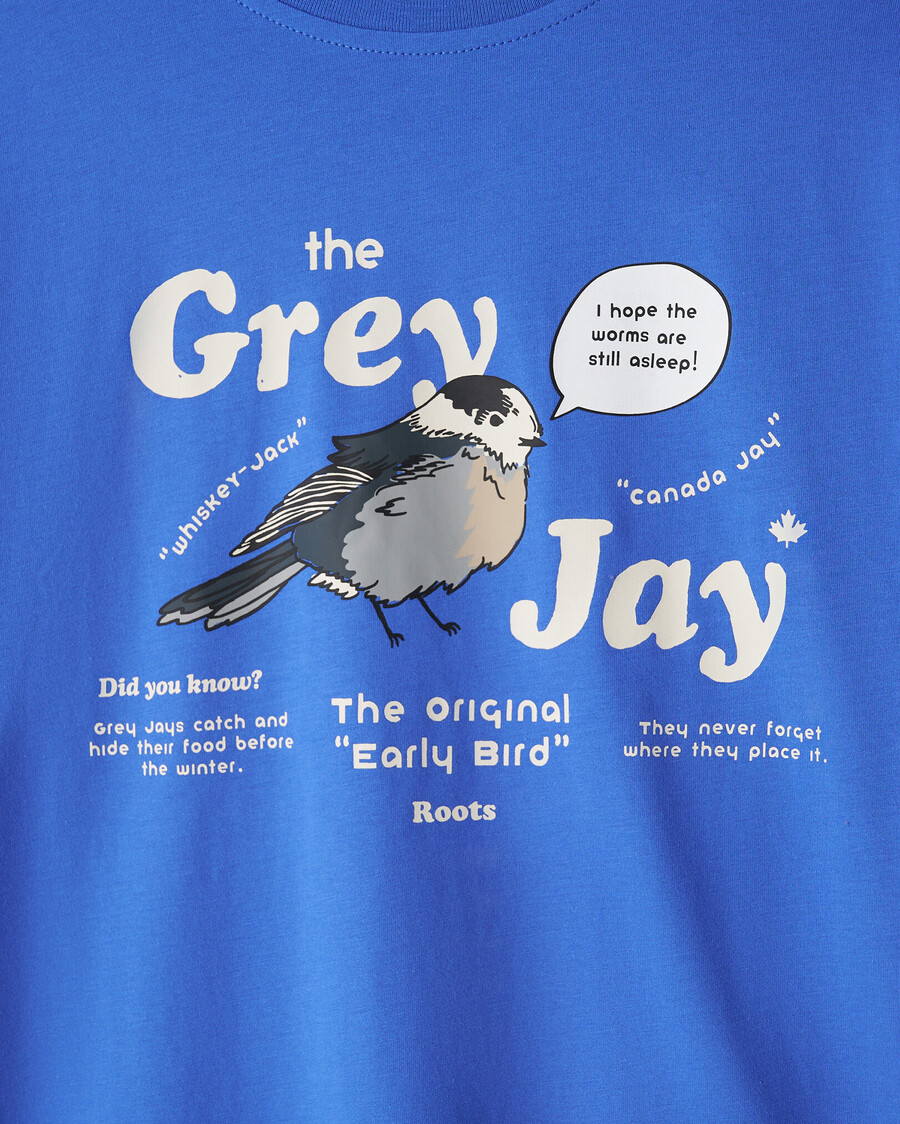 t-shirt graphique pour enfants sur les animaux