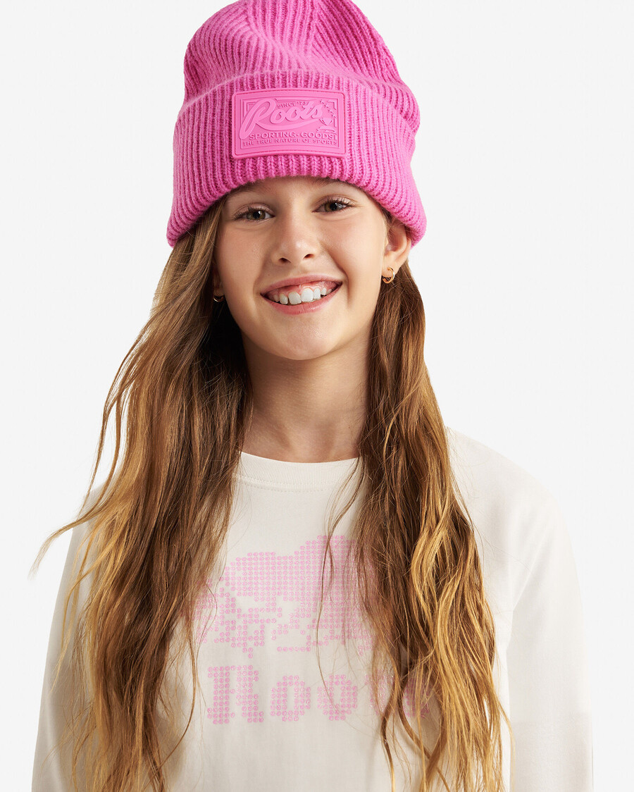 t-shirt enfant bio original cooper beaver