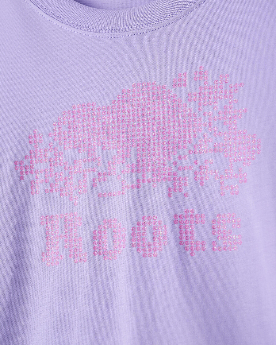 t-shirt enfant bio original cooper beaver