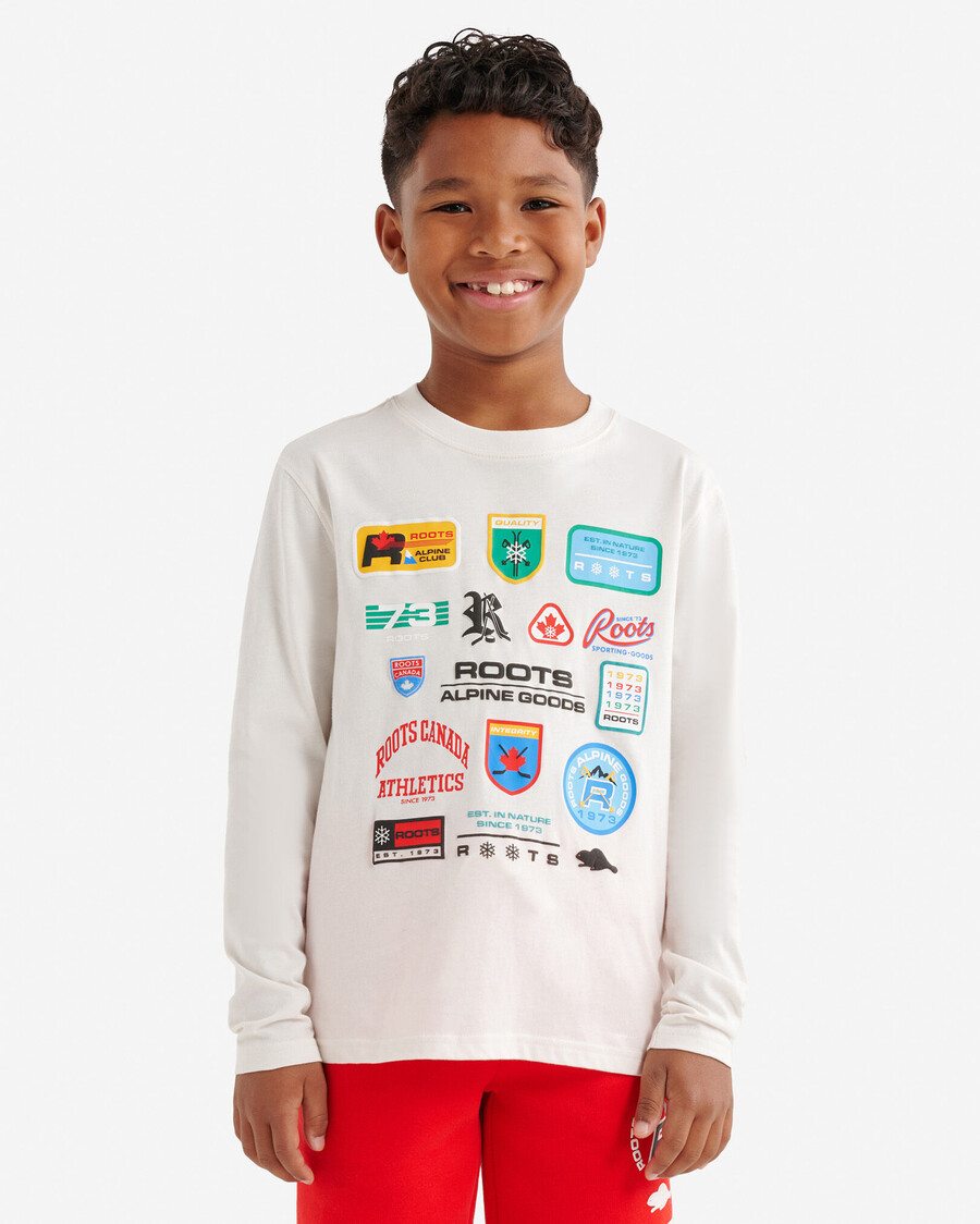 t-shirt kids legends
