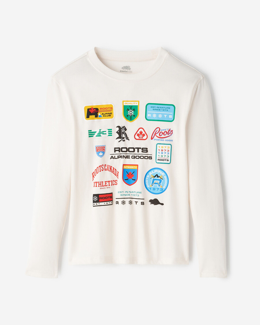 t-shirt kids legends
