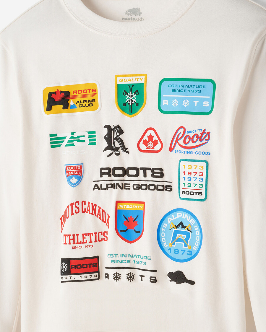 t-shirt kids legends