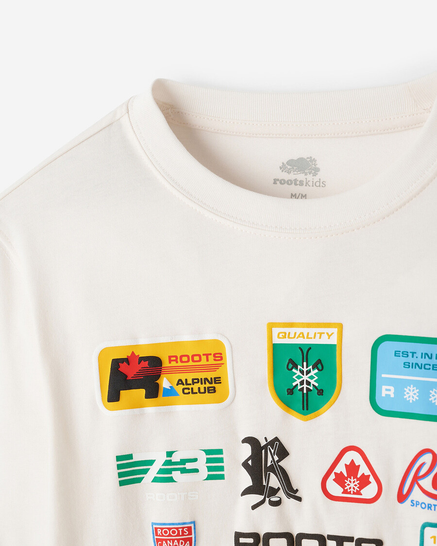 t-shirt kids legends