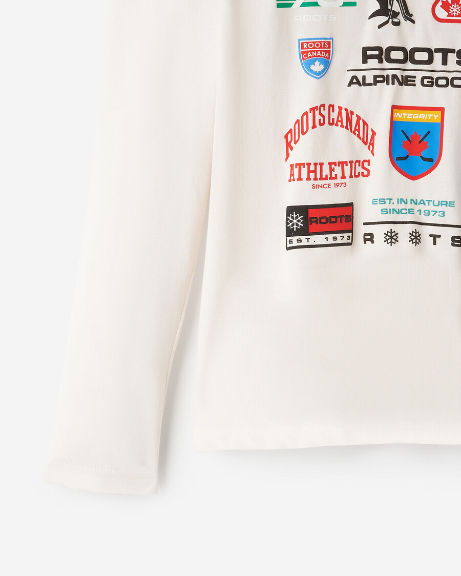 t-shirt kids legends