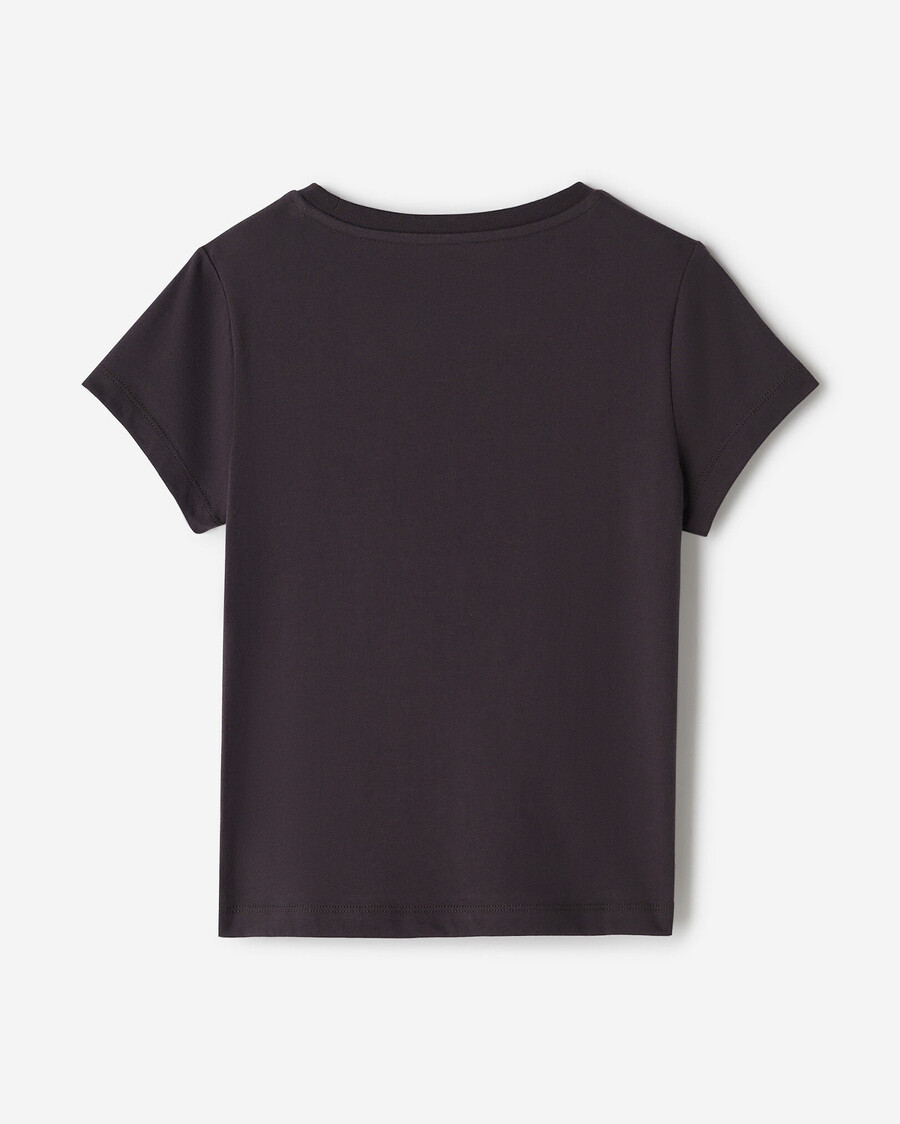 t-shirt slim petal pop pour enfants
