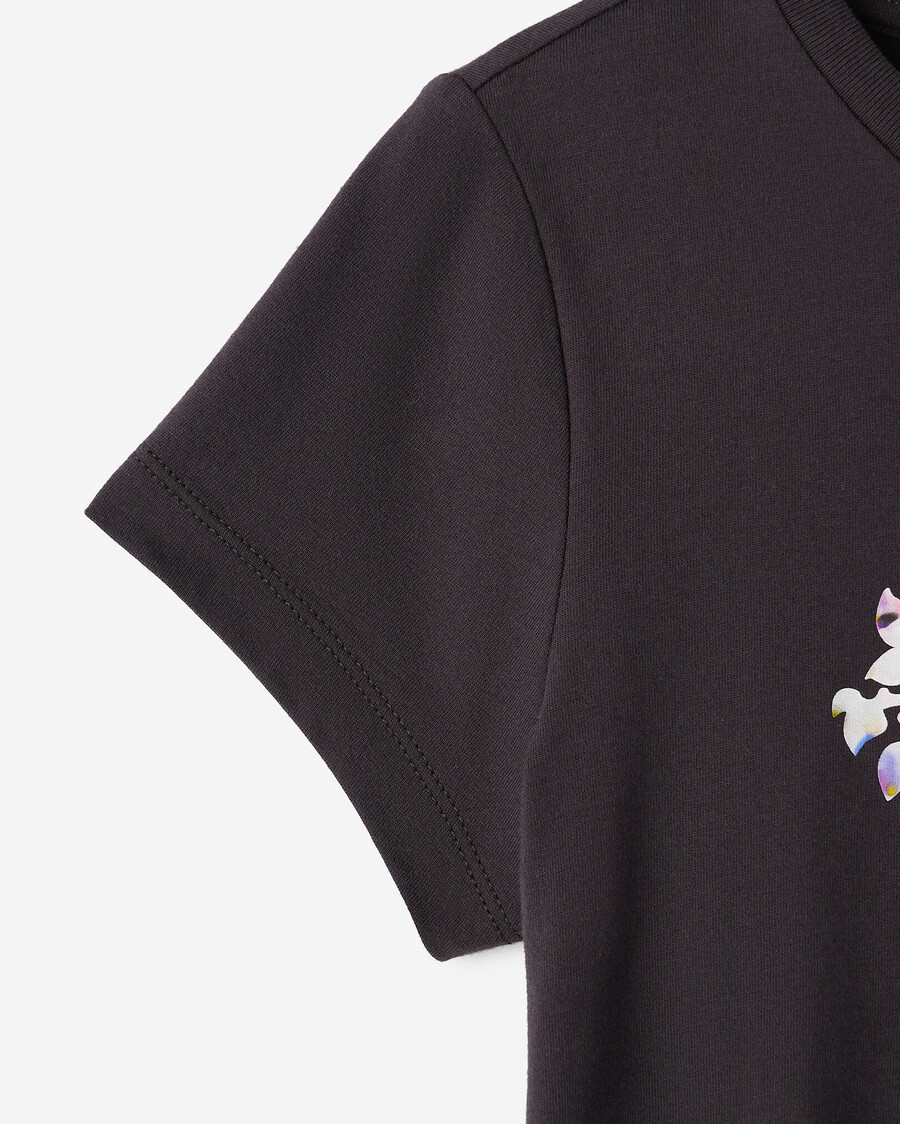 t-shirt slim petal pop pour enfants