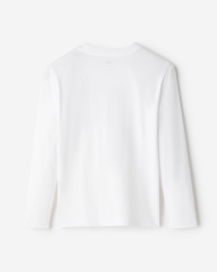 t-shirt enfant racines du nord