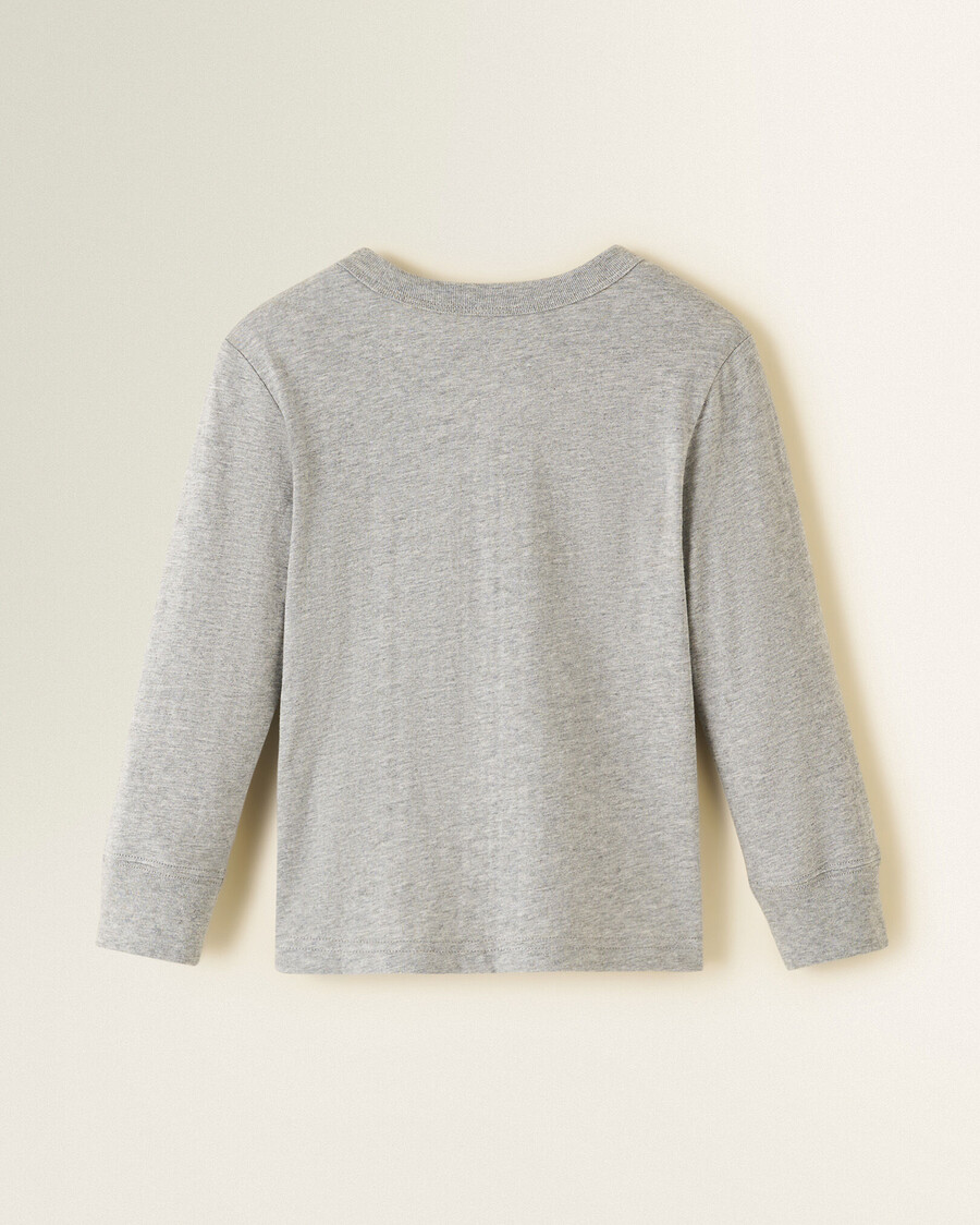 t-shirt relaxant pour tout-petit cooper