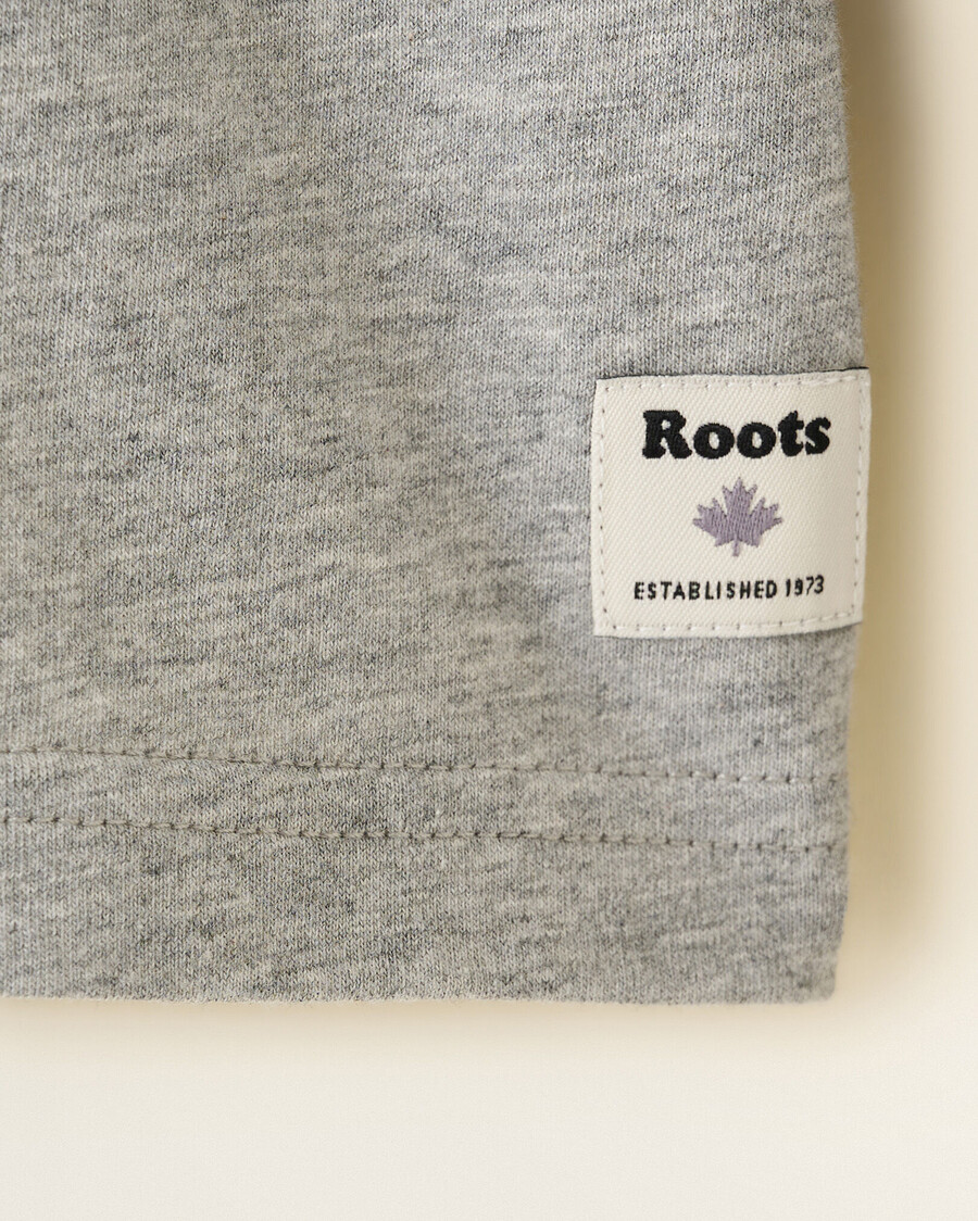 t-shirt relaxant pour tout-petit cooper