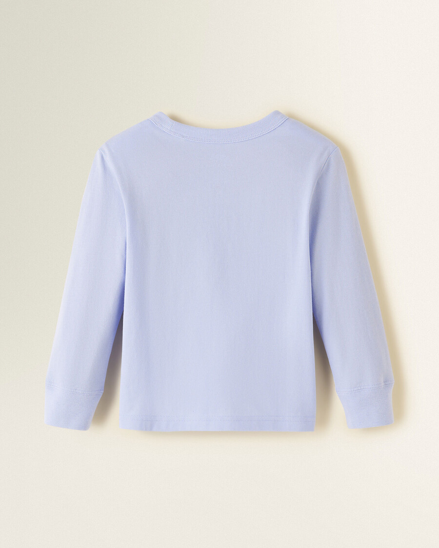 t-shirt relaxant pour tout-petit cooper