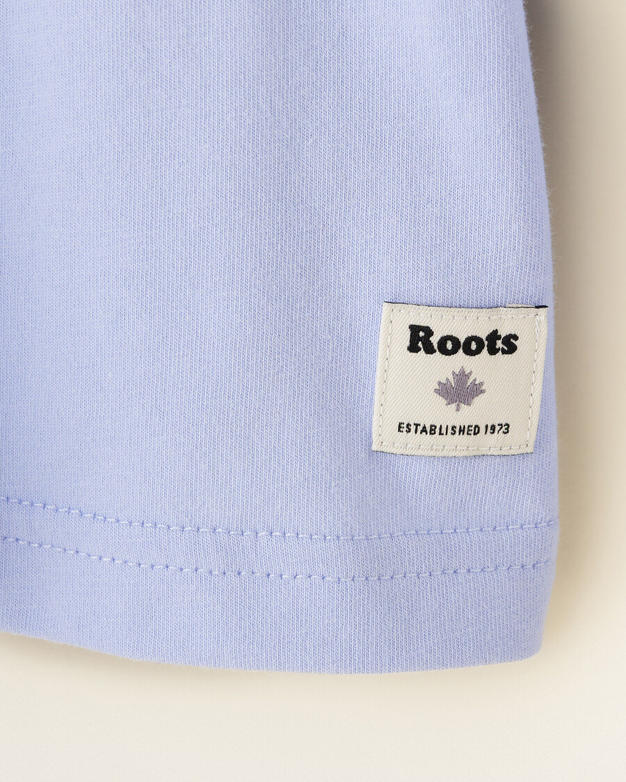 t-shirt relaxant pour tout-petit cooper