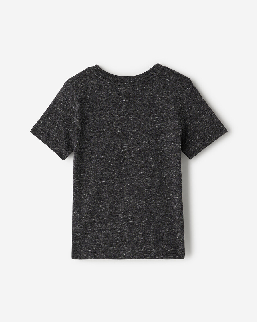 t-shirt cooper beaver original bio pour tout-petit