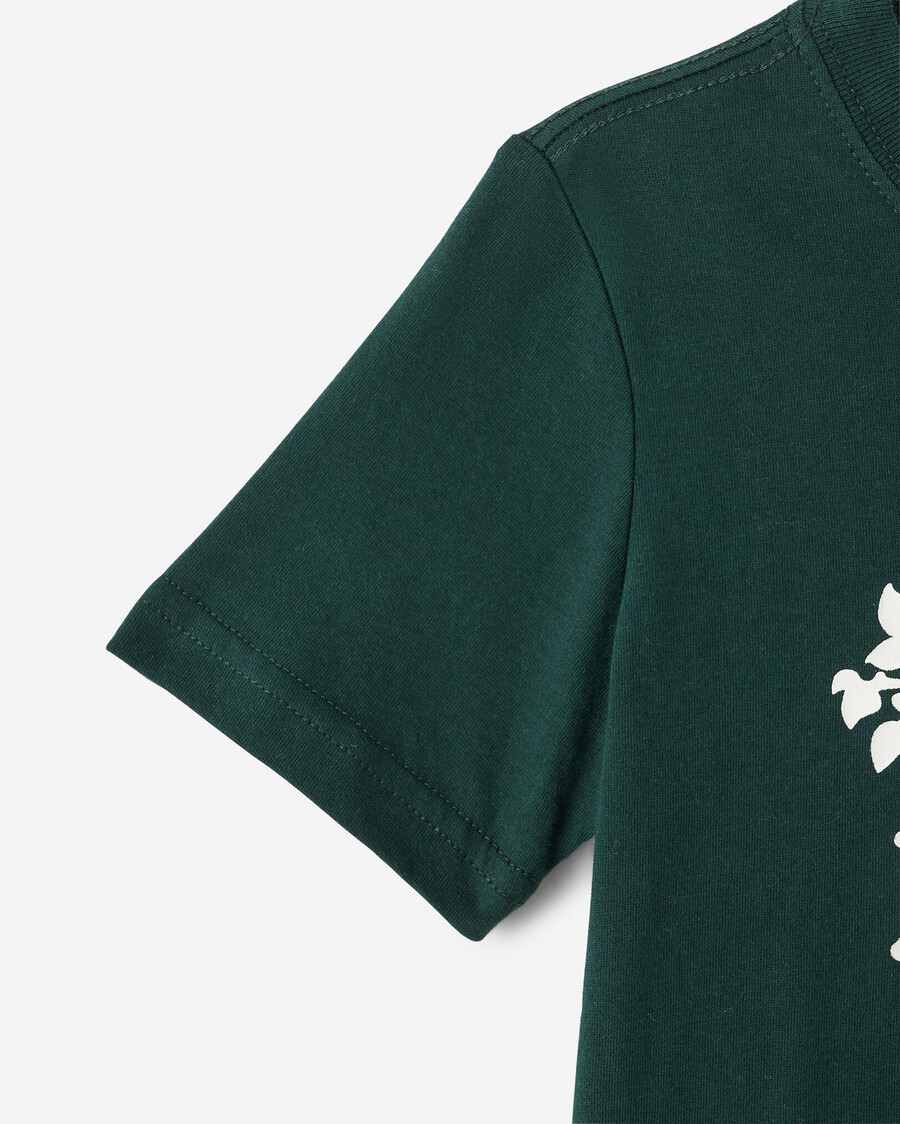 t-shirt cooper beaver original bio pour tout-petit