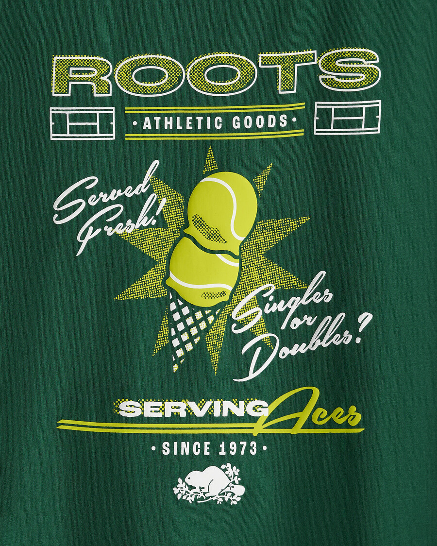 t-shirt de club de sport pour tout-petits