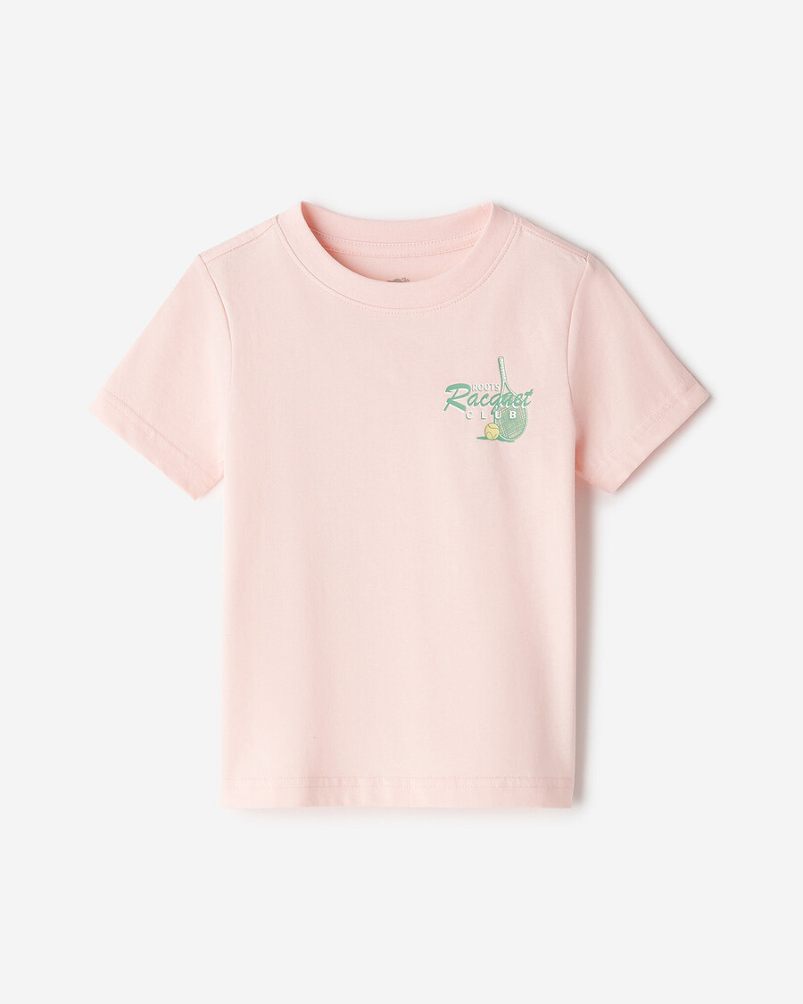 t-shirt de club de sport pour tout-petits
