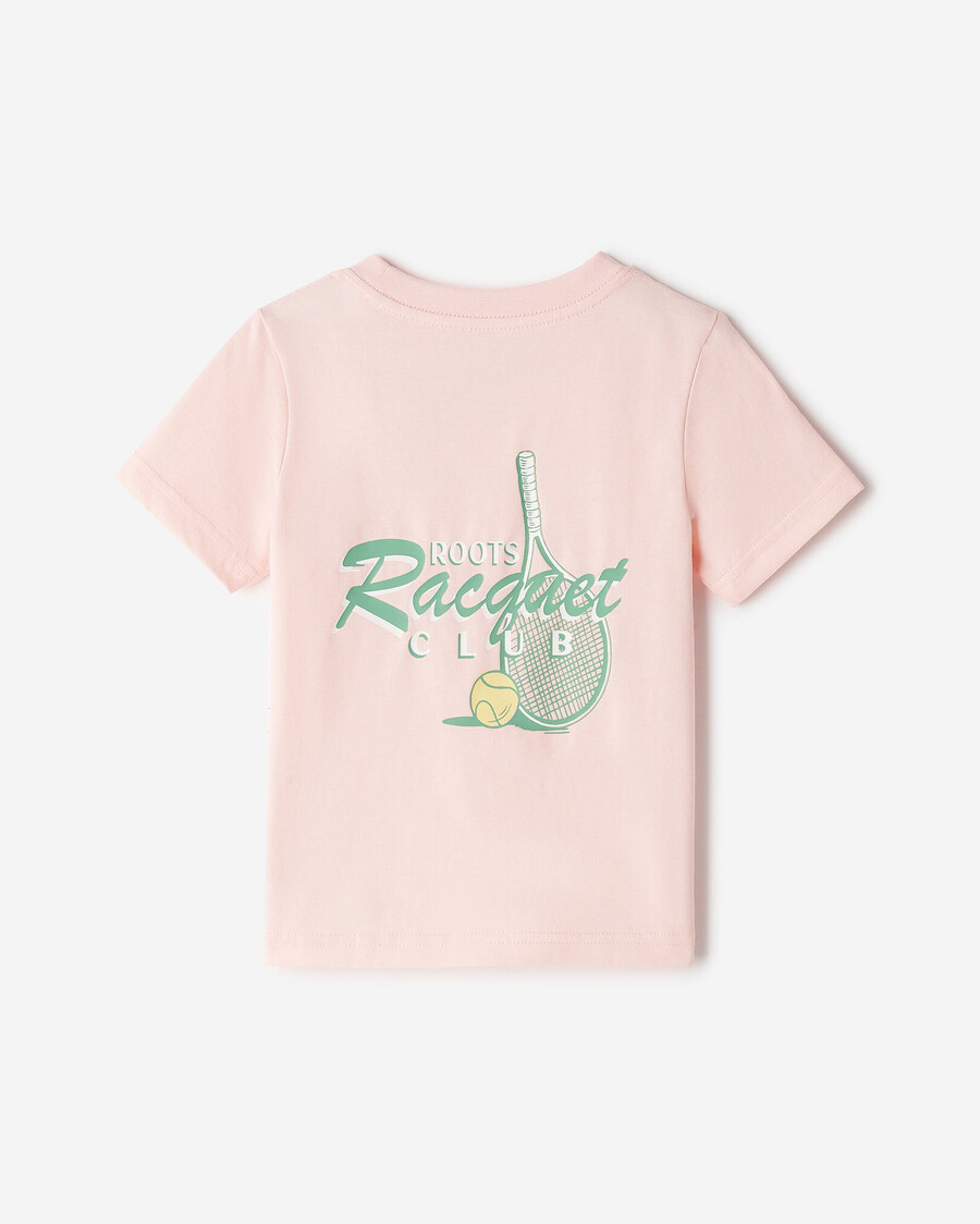 t-shirt de club de sport pour tout-petits