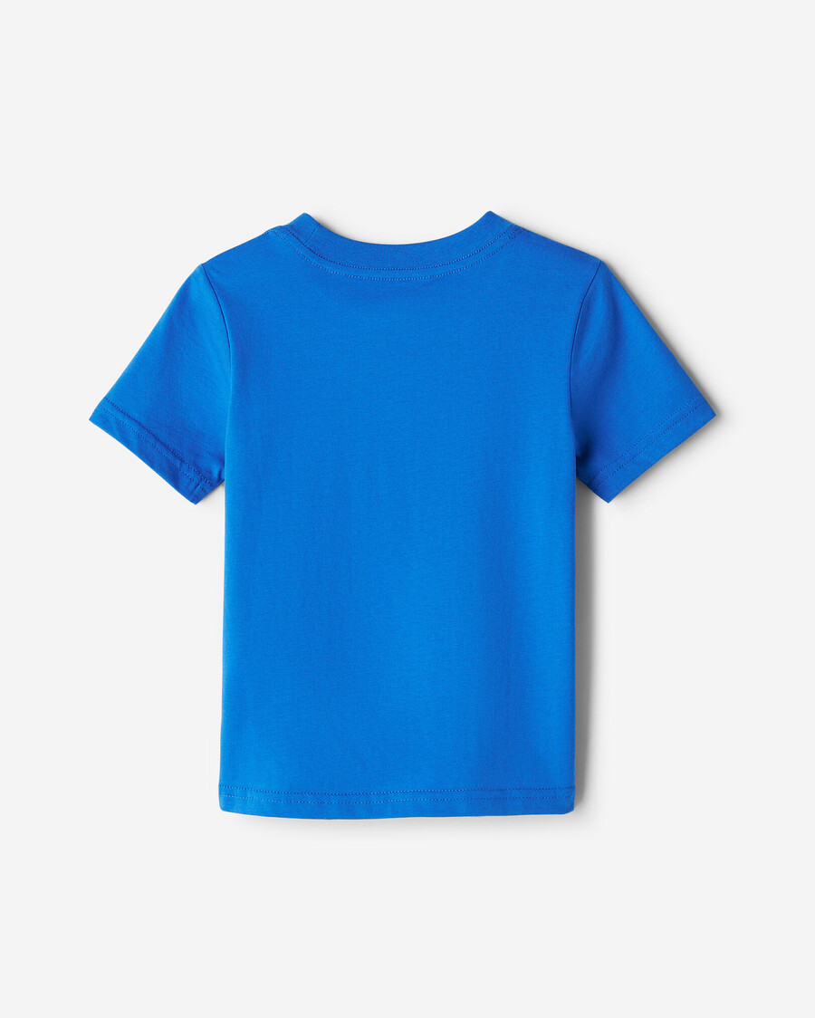 t-shirt de club de sport pour tout-petits
