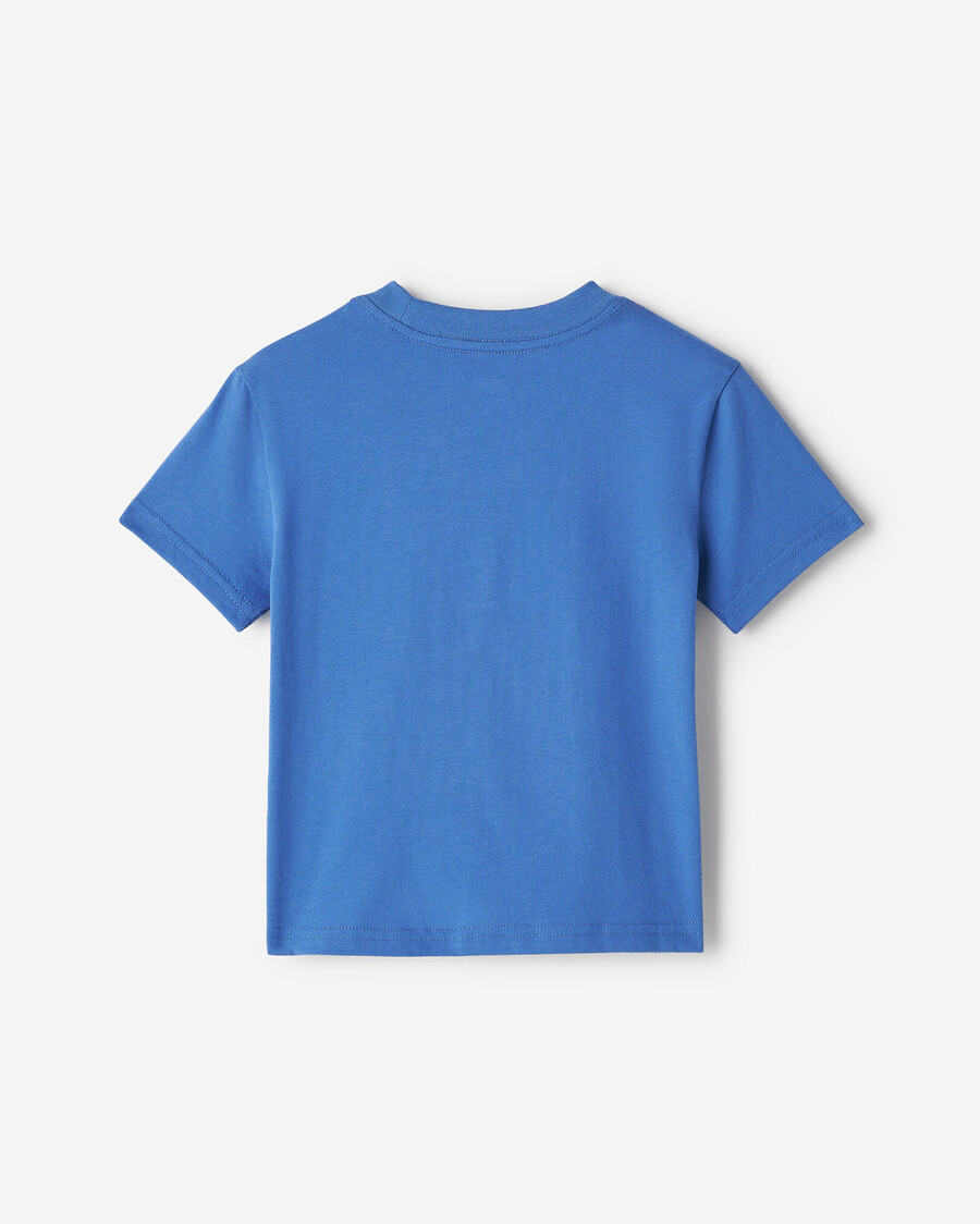 t-shirt « racines des villes » pour tout-petits