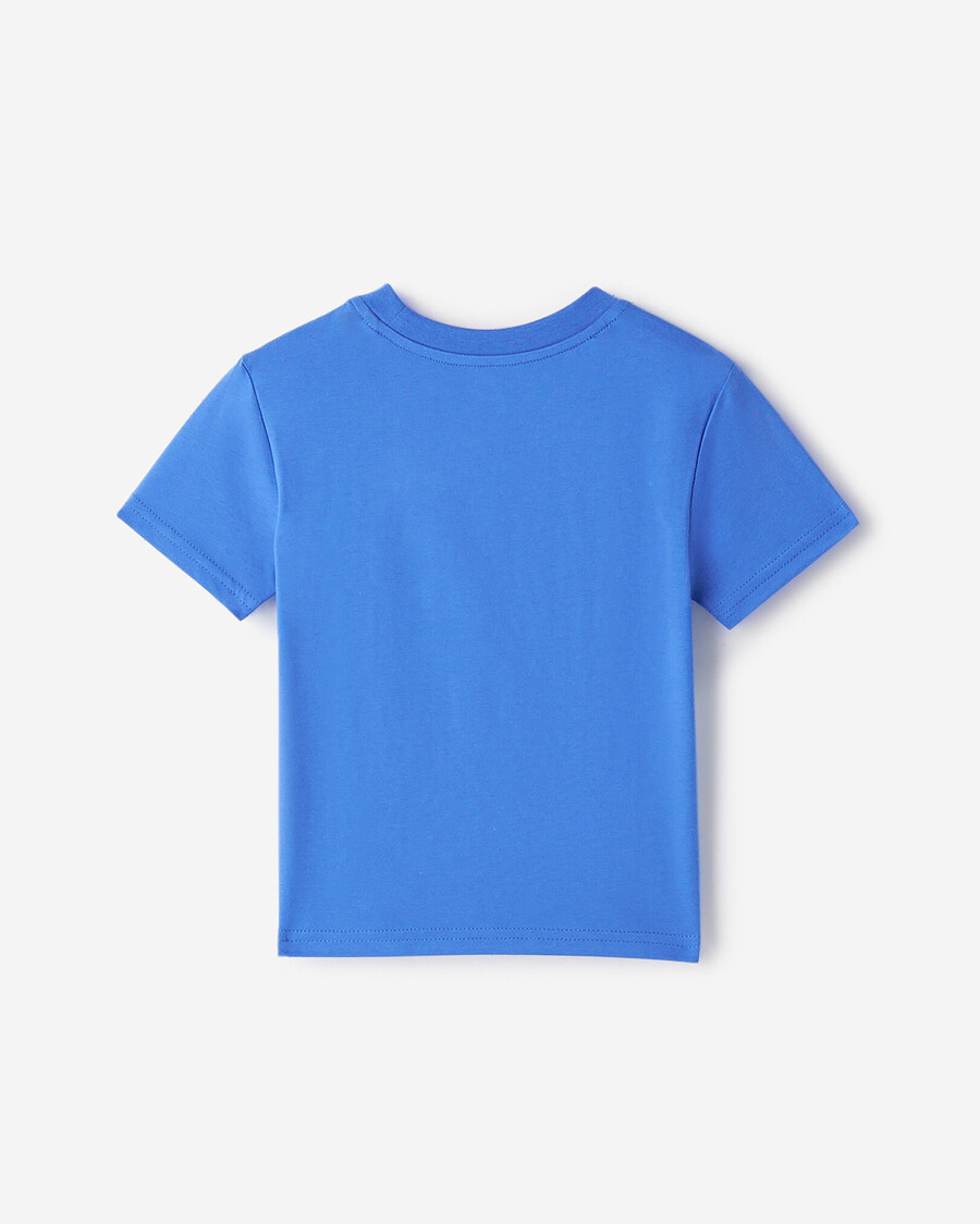 t-shirt graphique pour tout-petits sur les animaux