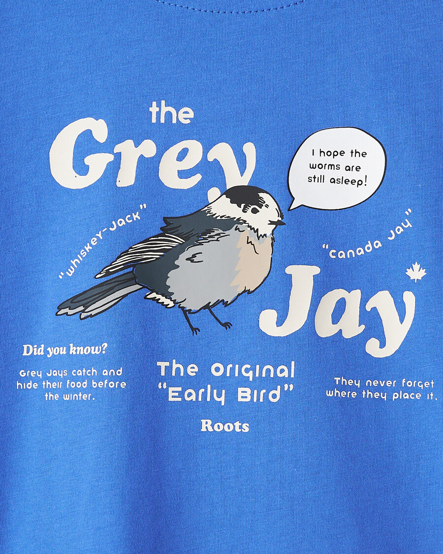 t-shirt graphique pour tout-petits sur les animaux