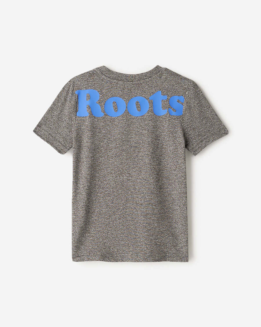 t-shirt graphique actif pour tout-petit