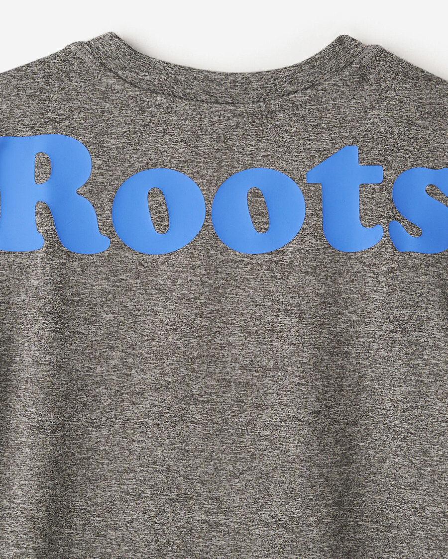 t-shirt graphique actif pour tout-petit